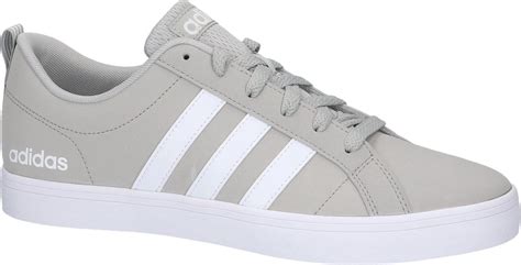 adidas vs pace sneakers grijs heren adidas|adidas Grey Vs Pace 2.0 Shoes .